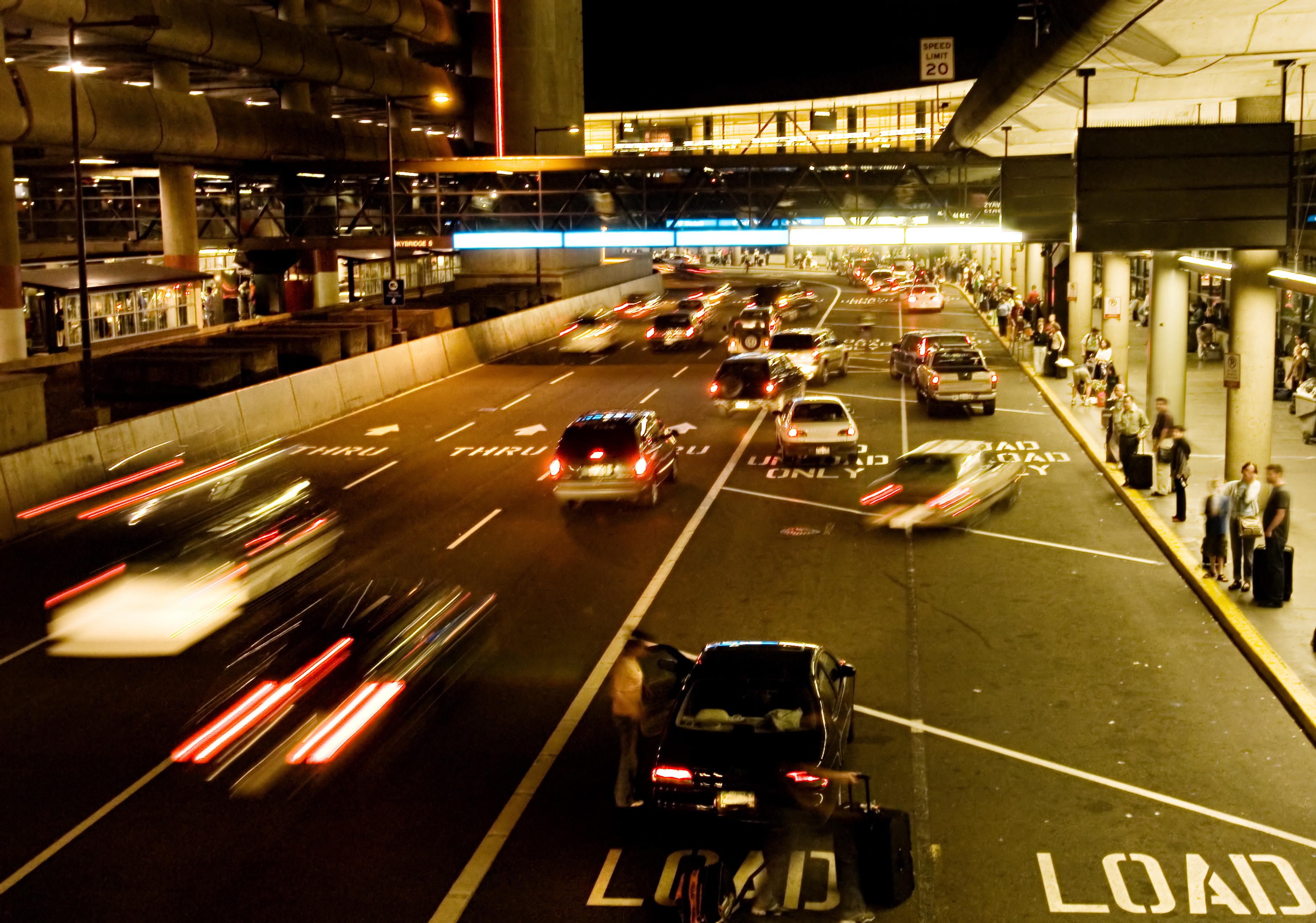 Airport Limousine Service Airport Limousine Service