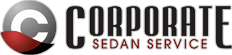 Corporate Sedan Service