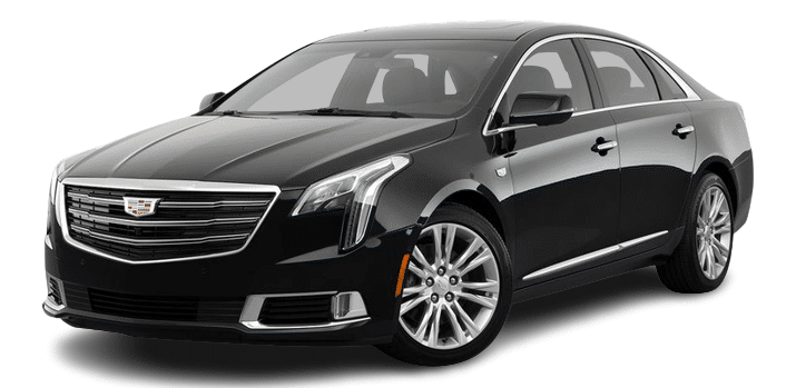 The New Cadillac XTS – This is One Sweet Ride