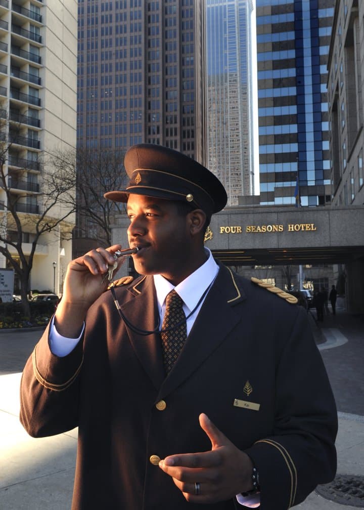 The 10 Best Hotels in Philly