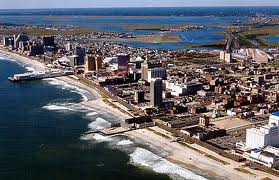 Atlantic City Attractions