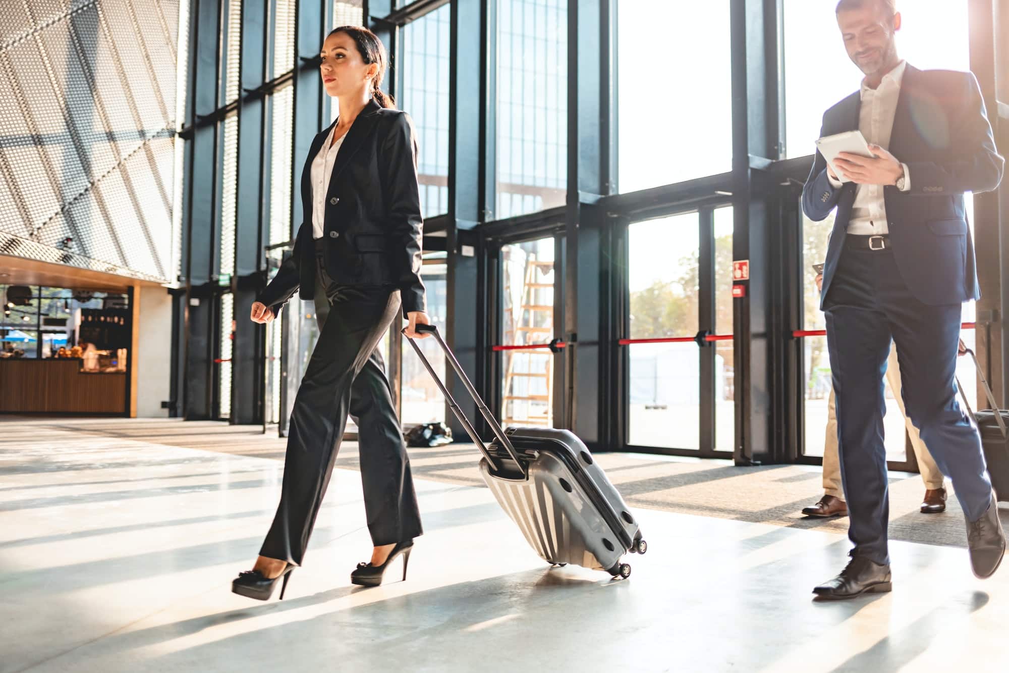 Airport Transportation