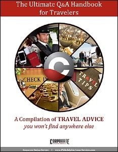 The Ultimate Q&A Handbook for Travelers