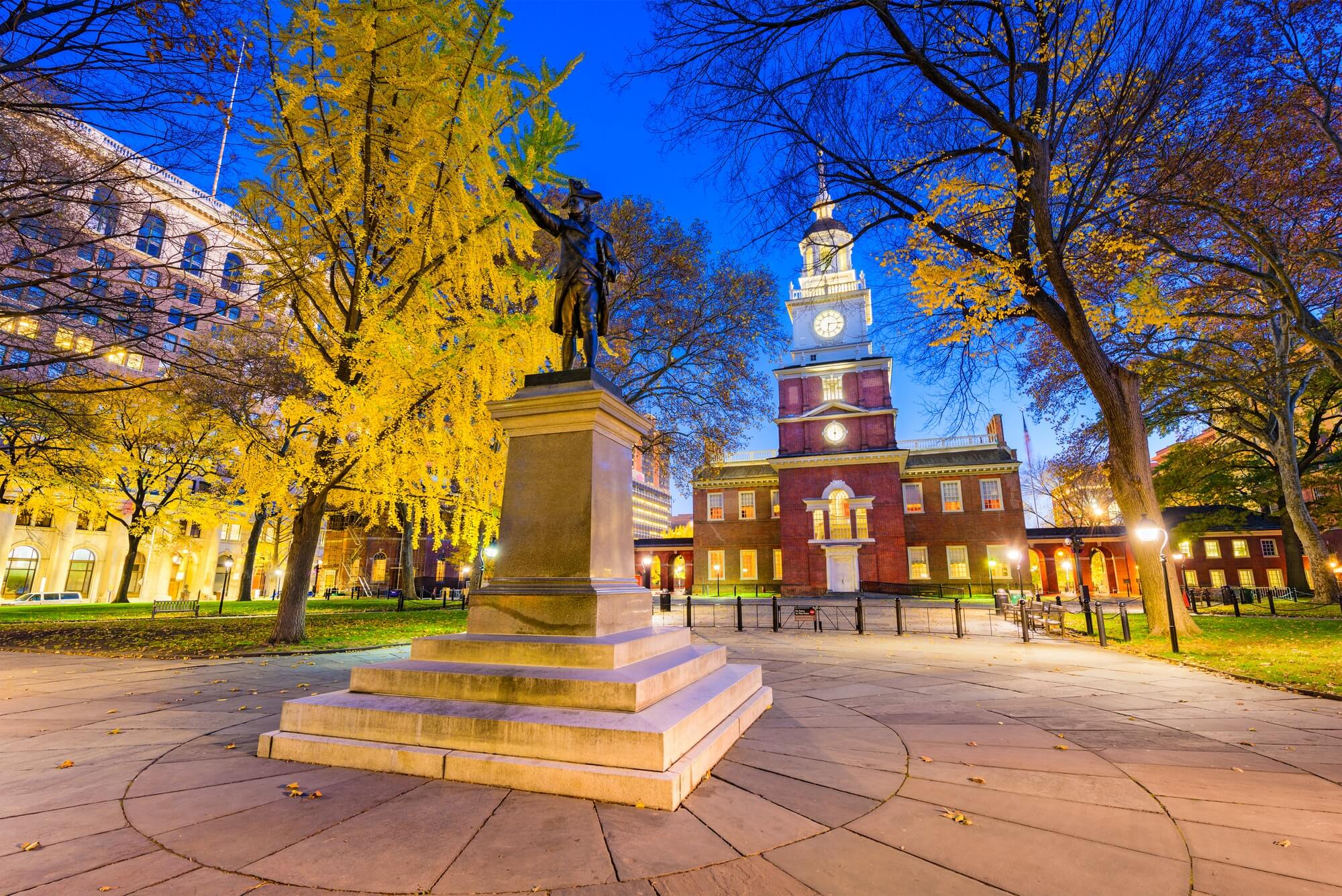 Historic Philadelphia – A Traveler’s Guide to 5 Must-See Attractions