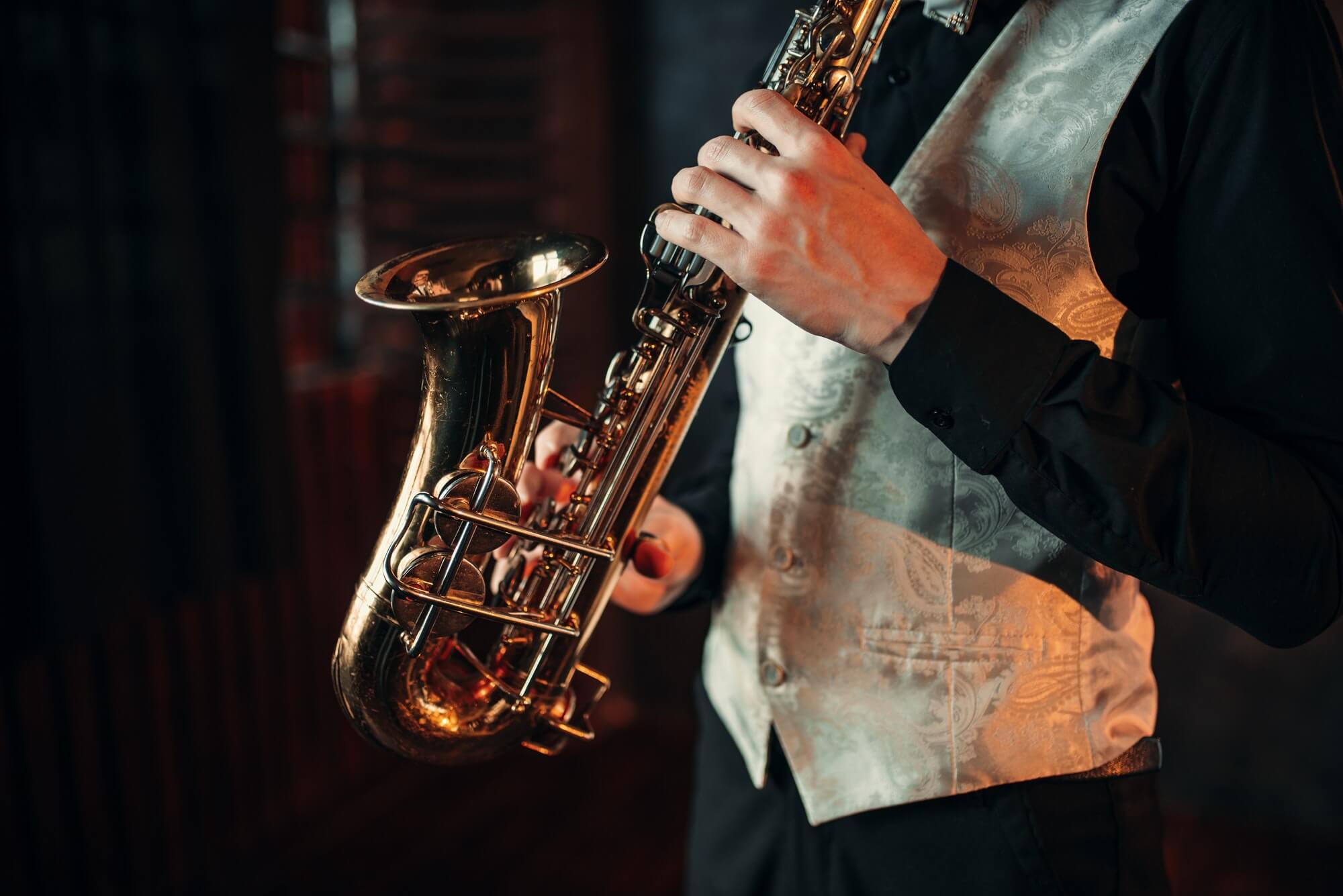 Great Jazz In Philadelphia