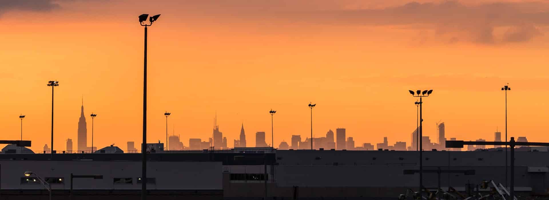 JFK Airport Shuttle Service