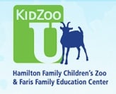 KidZooU – Philadelphia’s New “Zoo Within a Zoo”