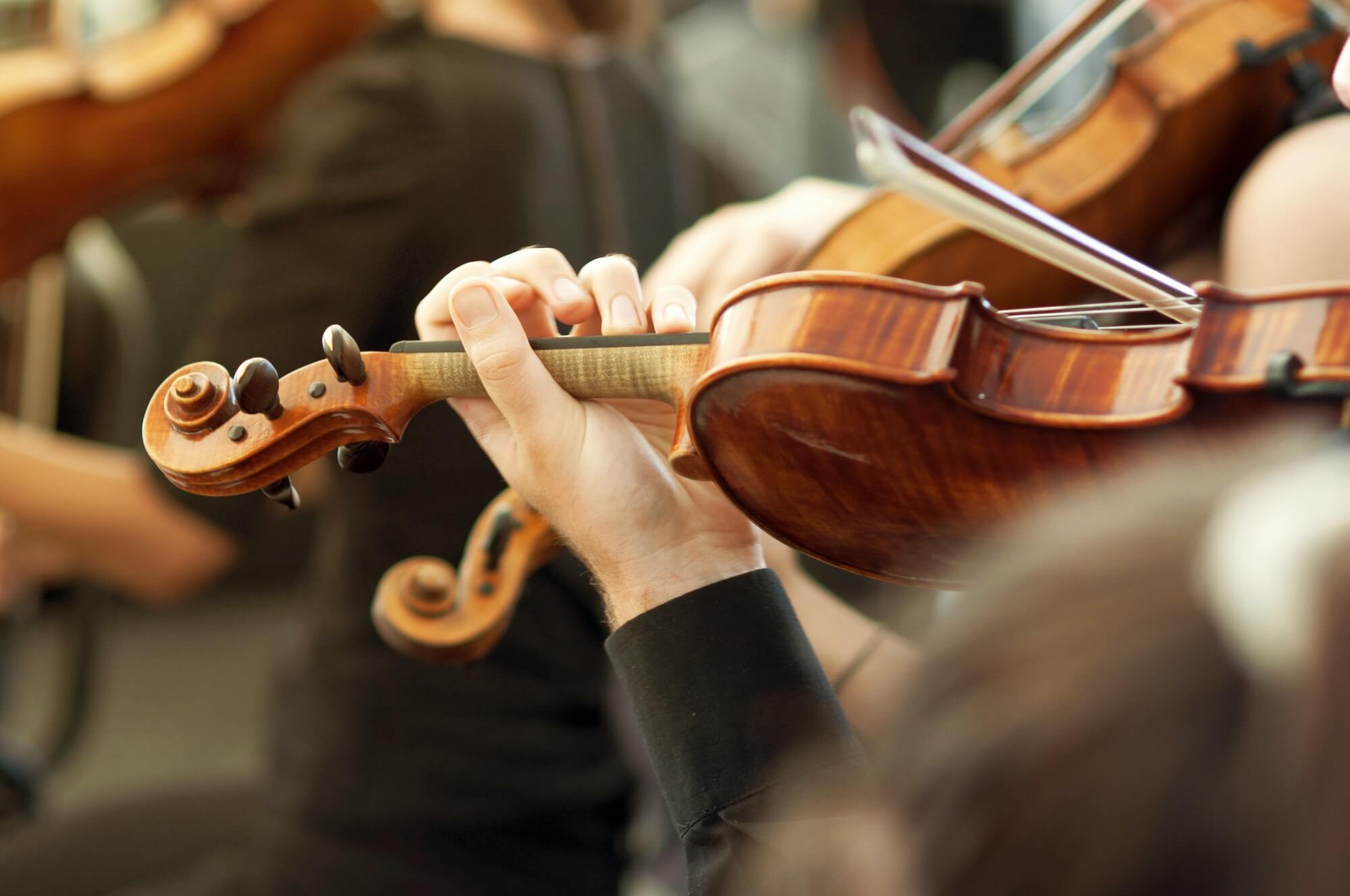 Classical Music In Philadelphia New York City