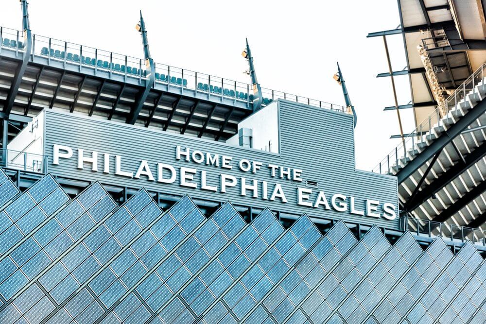 A Brief Guide to Finding a Ride to the Eagles Game