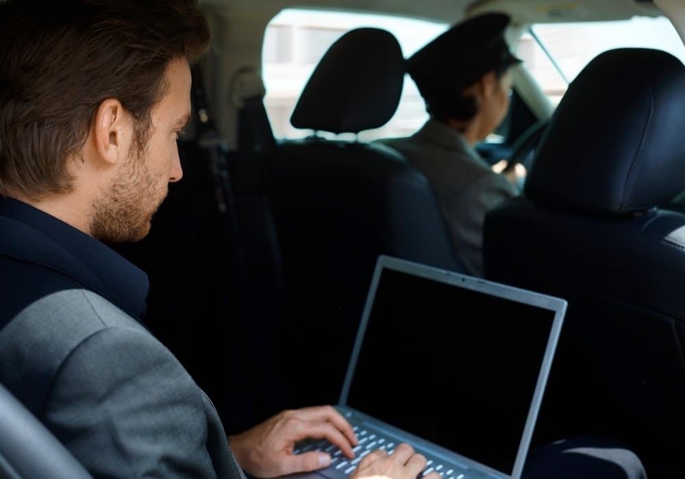 Is Your Executive Car Service Making the Grade?