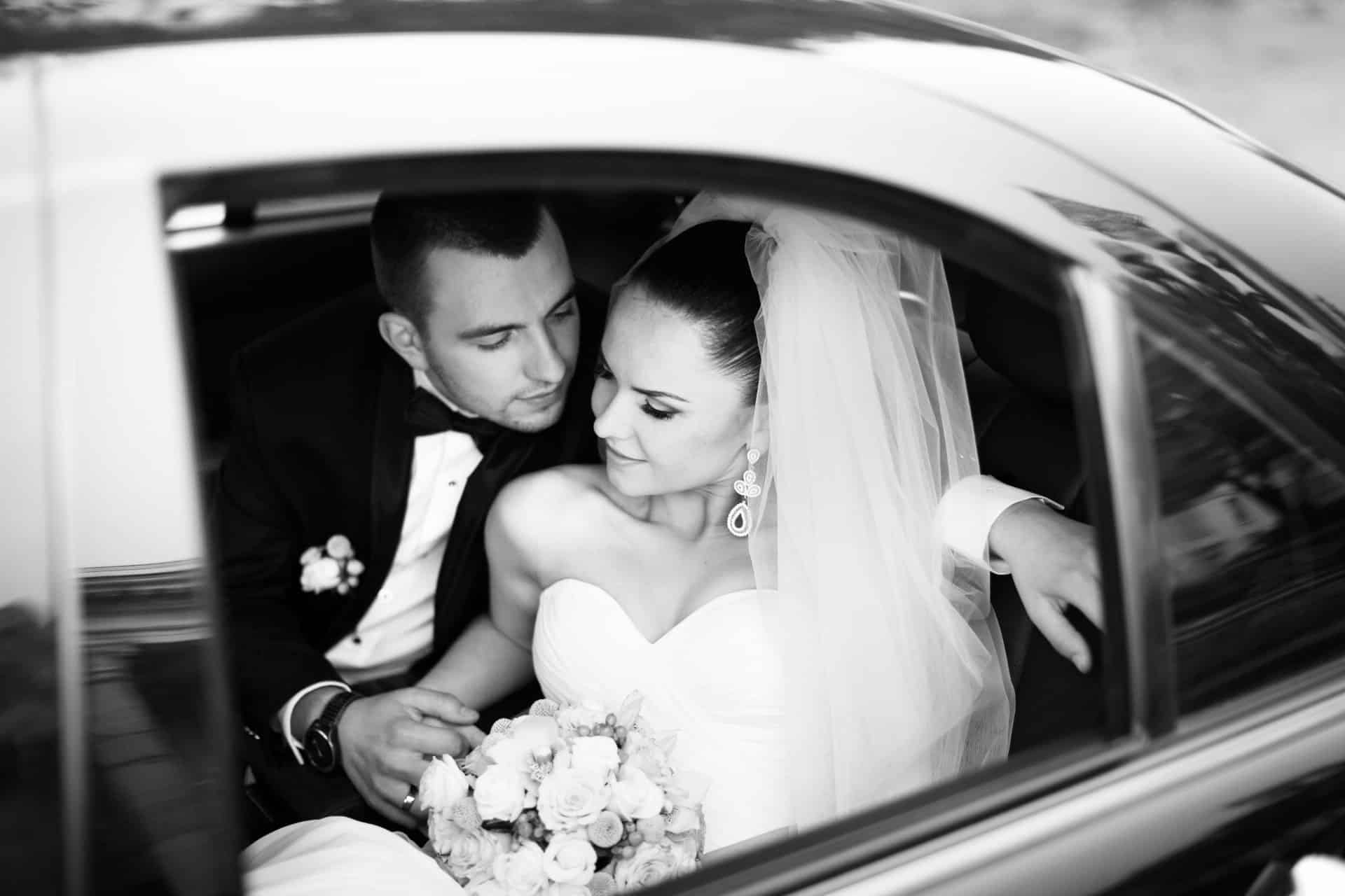 Wedding Limo Services In Philadelphia Wedding Car Services In