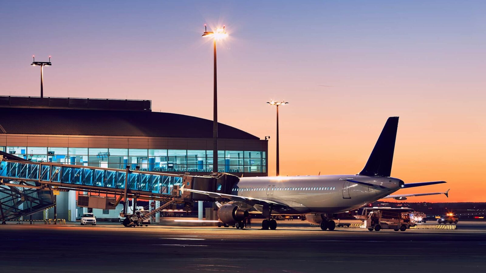 Philadelphia International Airport (PHL)