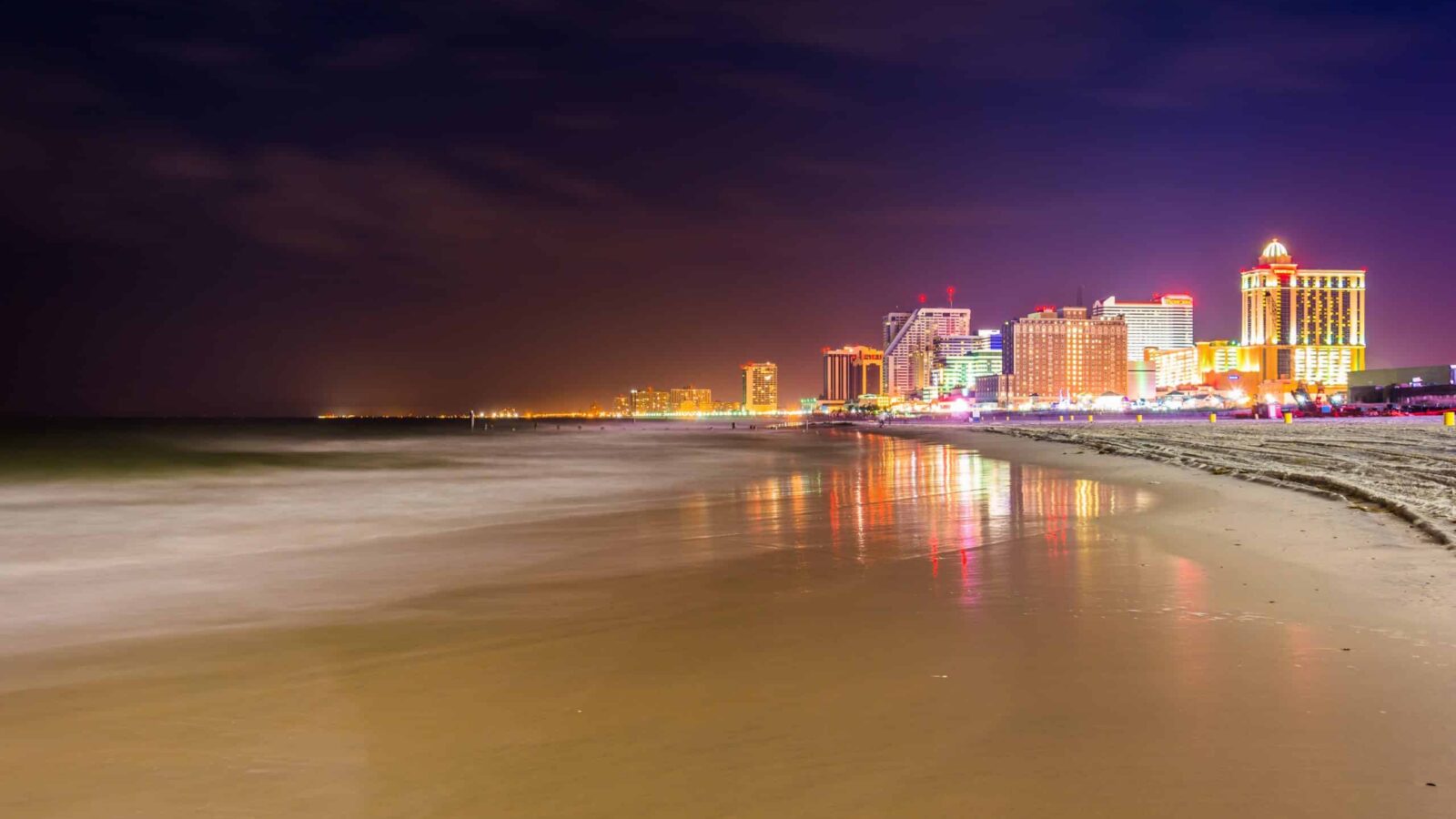 Atlantic City