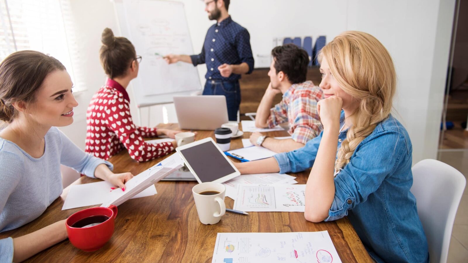 The Study at University City