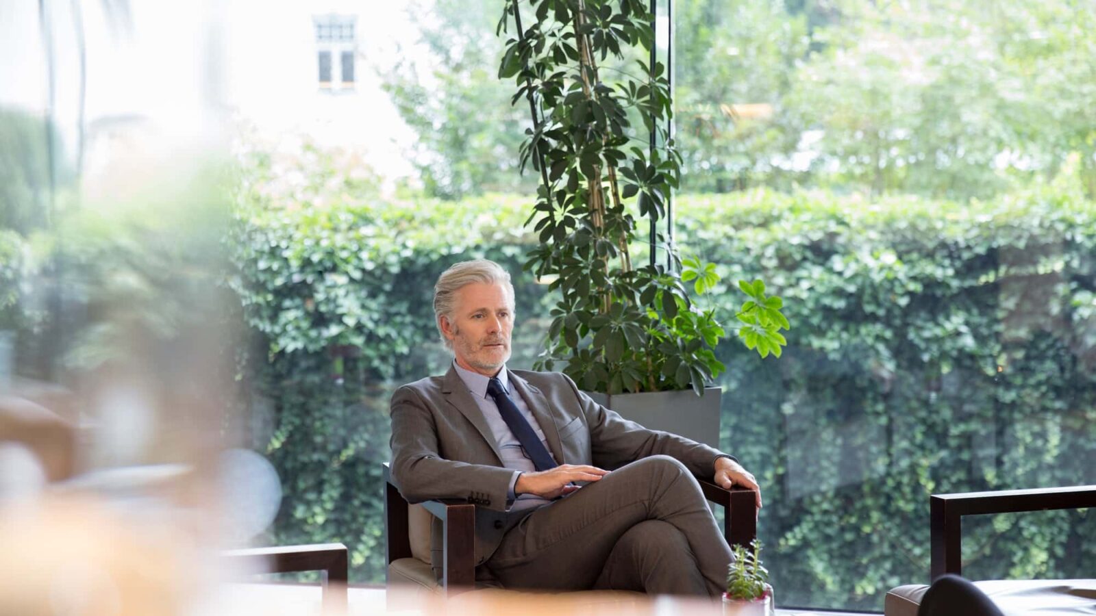 Loews Philadelphia Hotel