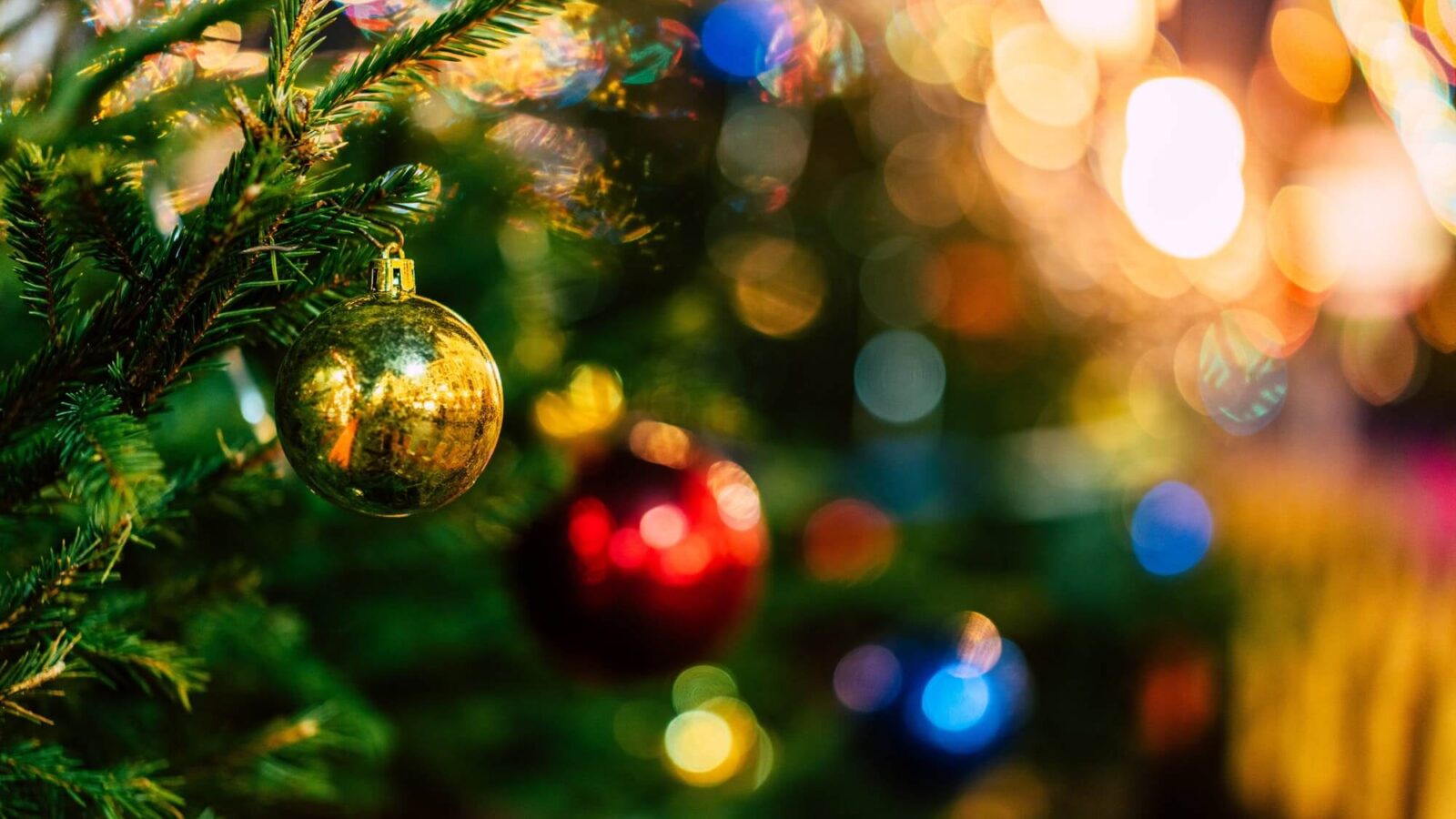 Christmas Decoration