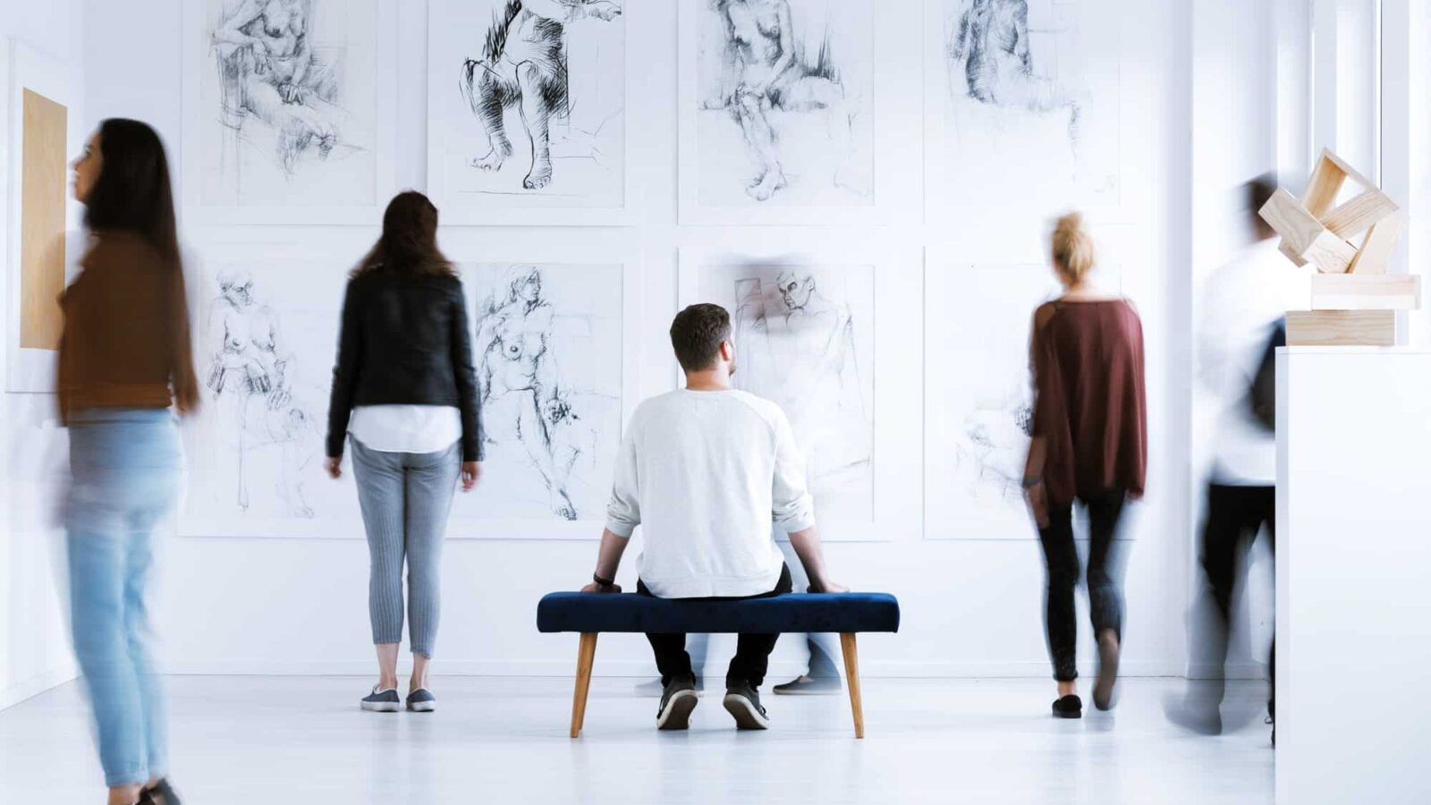 The Mann Center for the Performing Arts