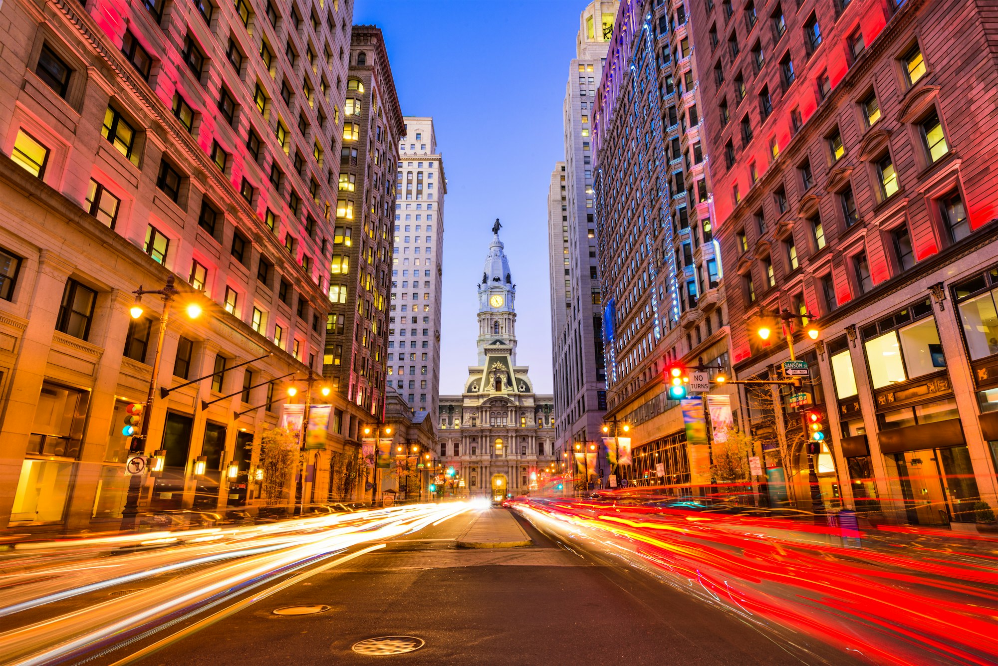 Exploring Philadelphia Hidden Gems