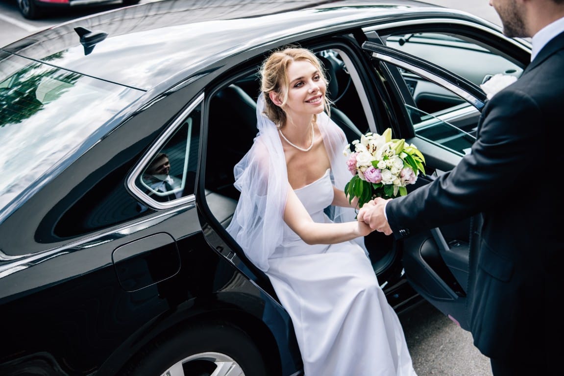 A Guide to Wedding Day Logistics: Vehicles, Venues, and Timing