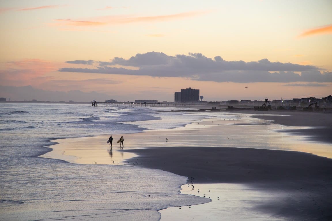A Philadelphian’s Guide to a Weekend in Atlantic City