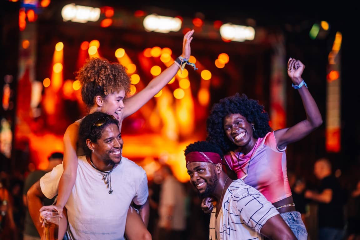 Shakira Brings Las Mujeres Ya No Lloran to Atlantic City’s Boardwalk Hall