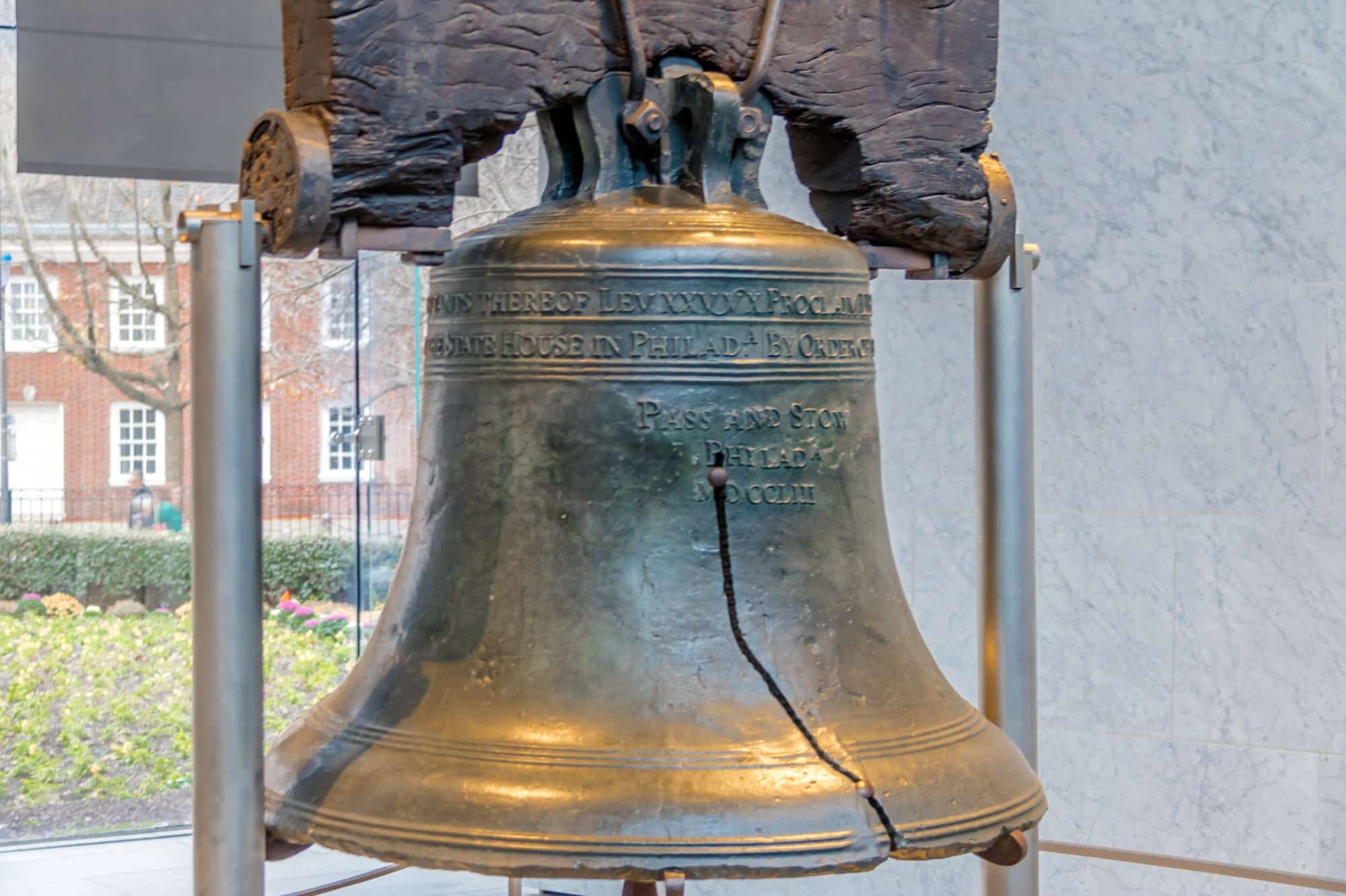 How to See Philadelphia on a Layover
