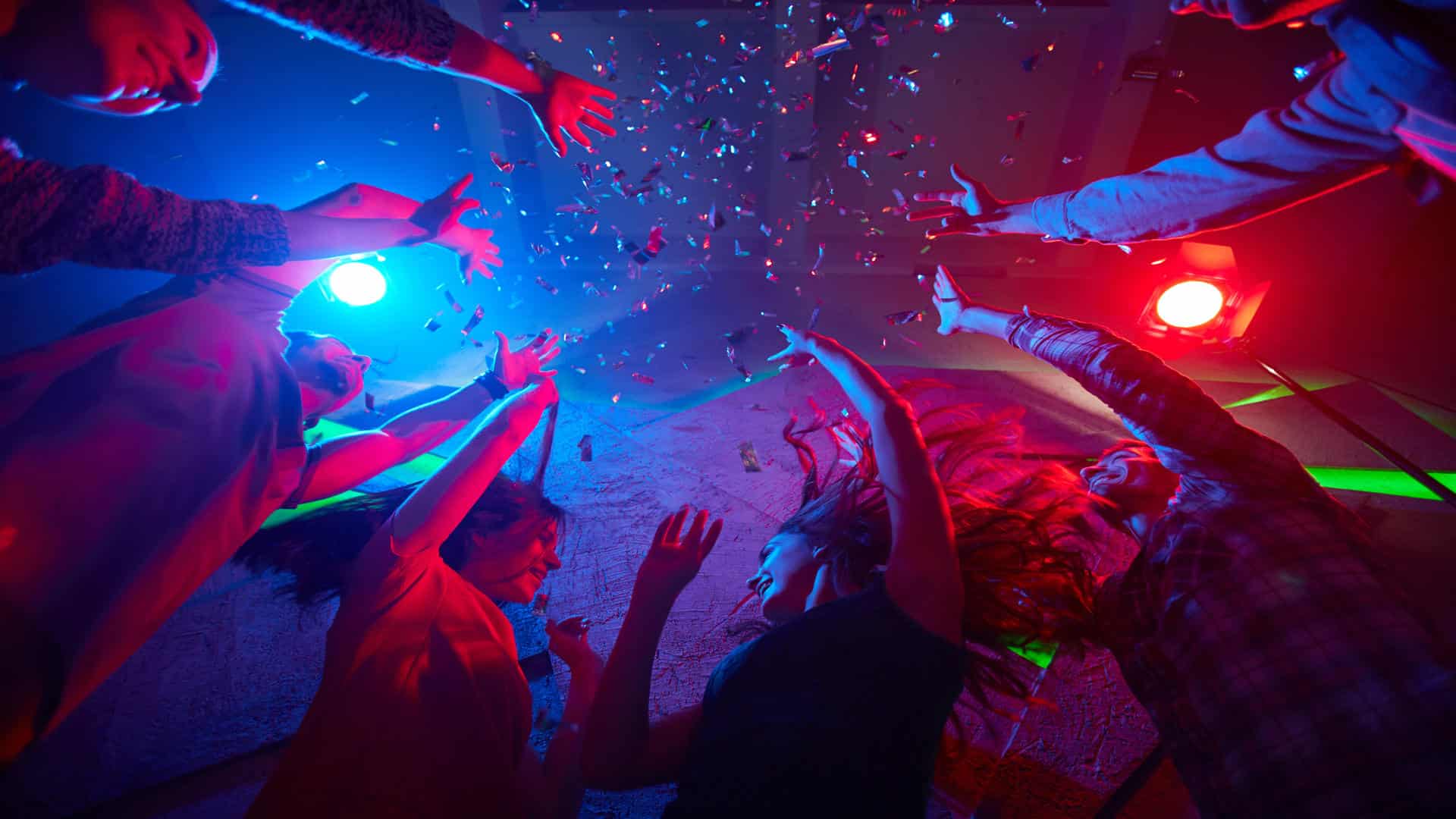 The Philadelphia Nightlife Guide for After-Dark Plans