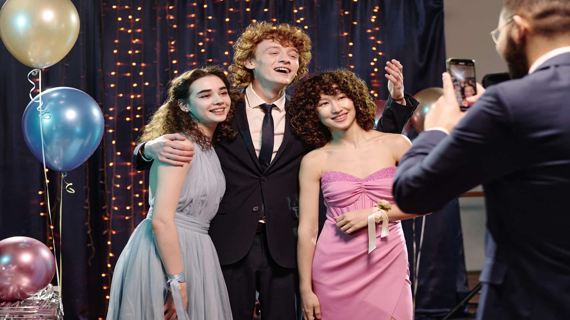 Philadelphia Prom Details That Make the Night Feel Special
